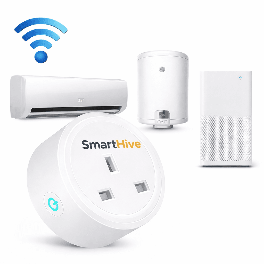 SmartHive WiFi Plug